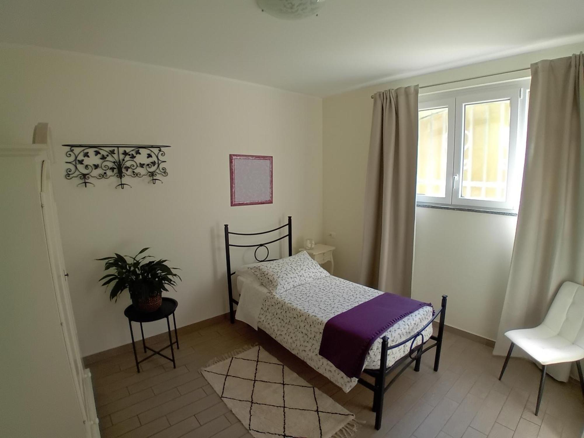 ספוטורנו B&B Ai Tre Archi מראה חיצוני תמונה